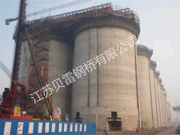 貝雷片在橋梁建設領域大放異彩，推動行業(yè)快速發(fā)展